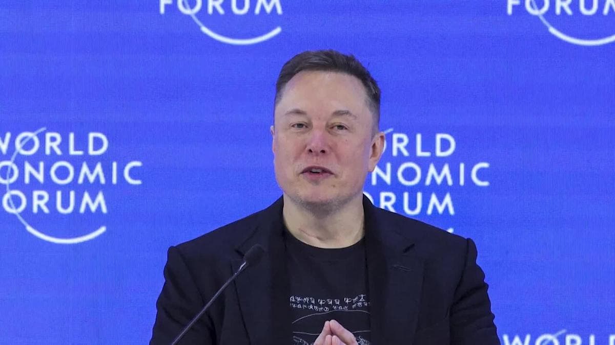 CEOs de EE.UU. presionan a Trump para reactivar negocios en China tras cumbre Xi
