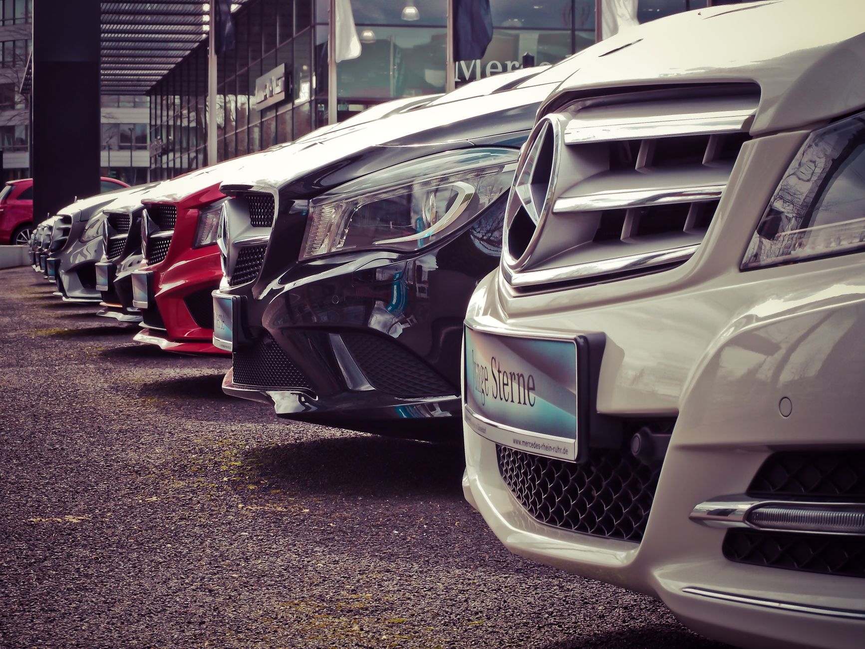 Imagen referencial · Las marcas chinas ya venden 1 de cada 3 autos en Chile y BYD descarga miles por San Antonio