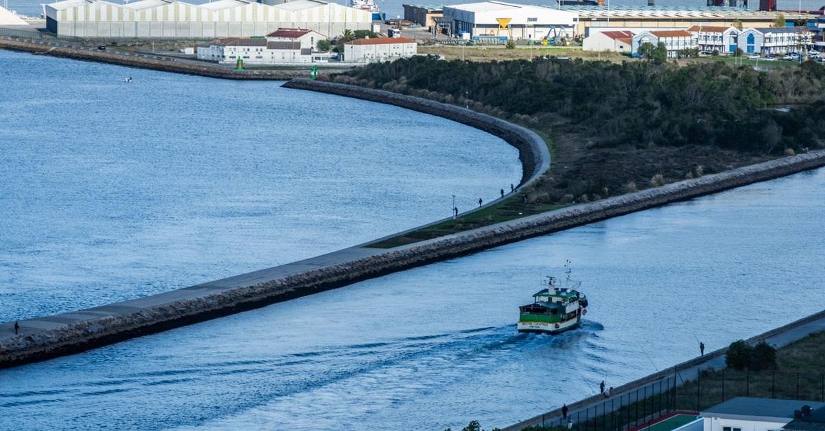 China abre el Canal Pinglu: una arteria de 134 km hacia el sudeste asiático