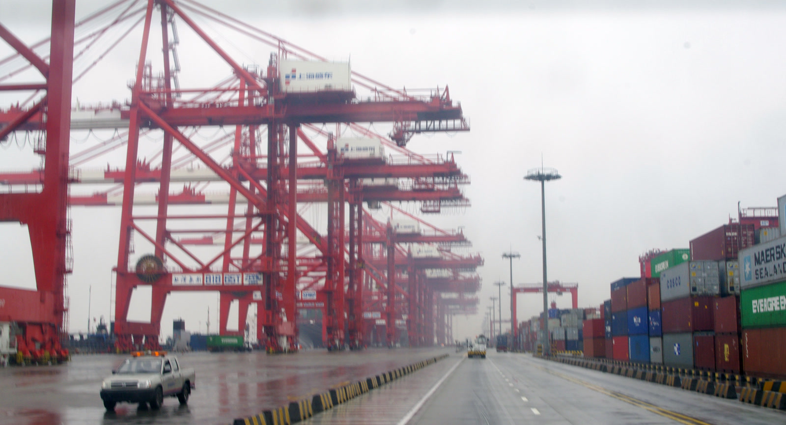 Imagen referencial · La manufactura china vuelve a crecer: el PMI sube a 50,1 y rompe tres meses de caída