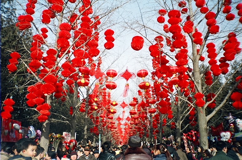 Qué significan los colores en China y por qué importan para hacer negocios