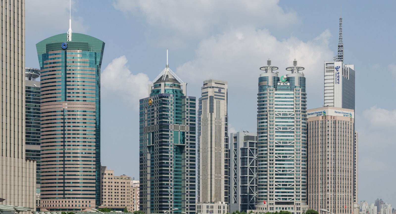 China dirige su crédito a prioridades de 15 años, y a veces financia malos proyectos demasiado tiempo