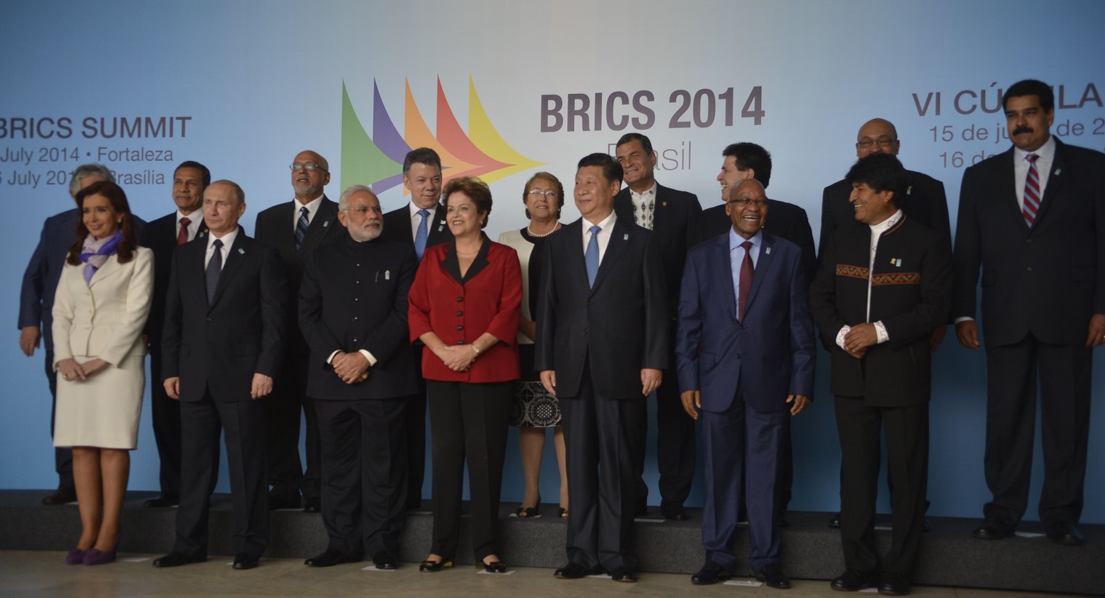 China preside BRICS en 2027 y será anfitriona de la cumbre: qué mira Chile