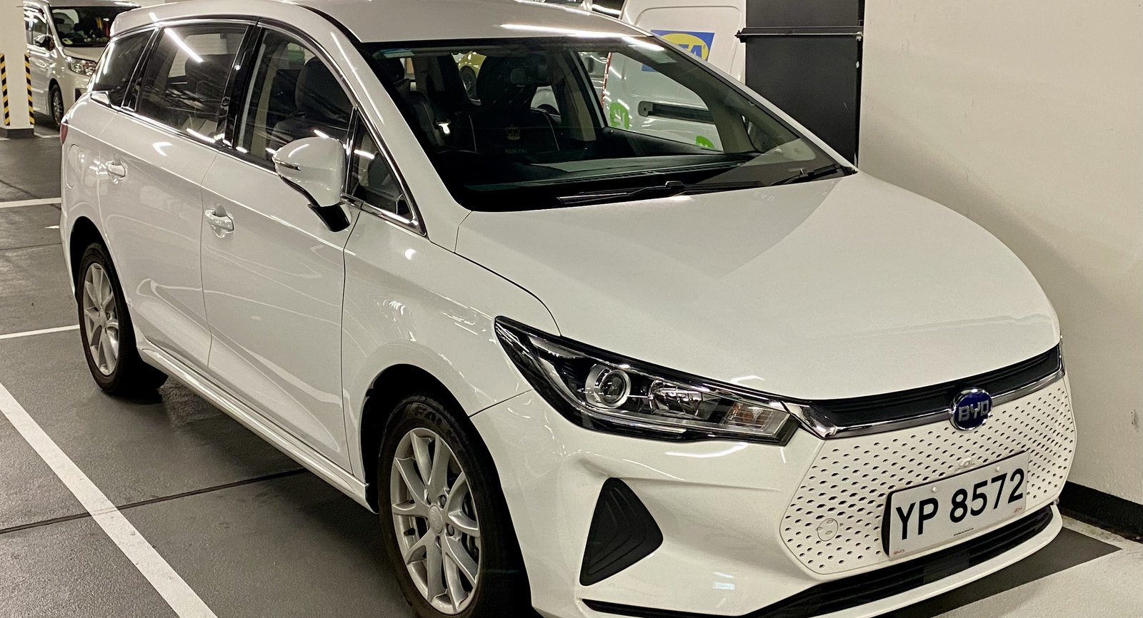 Imagen referencial · China es el mayor exportador de autos del mundo: 5,5 millones en 2024, más que Japón