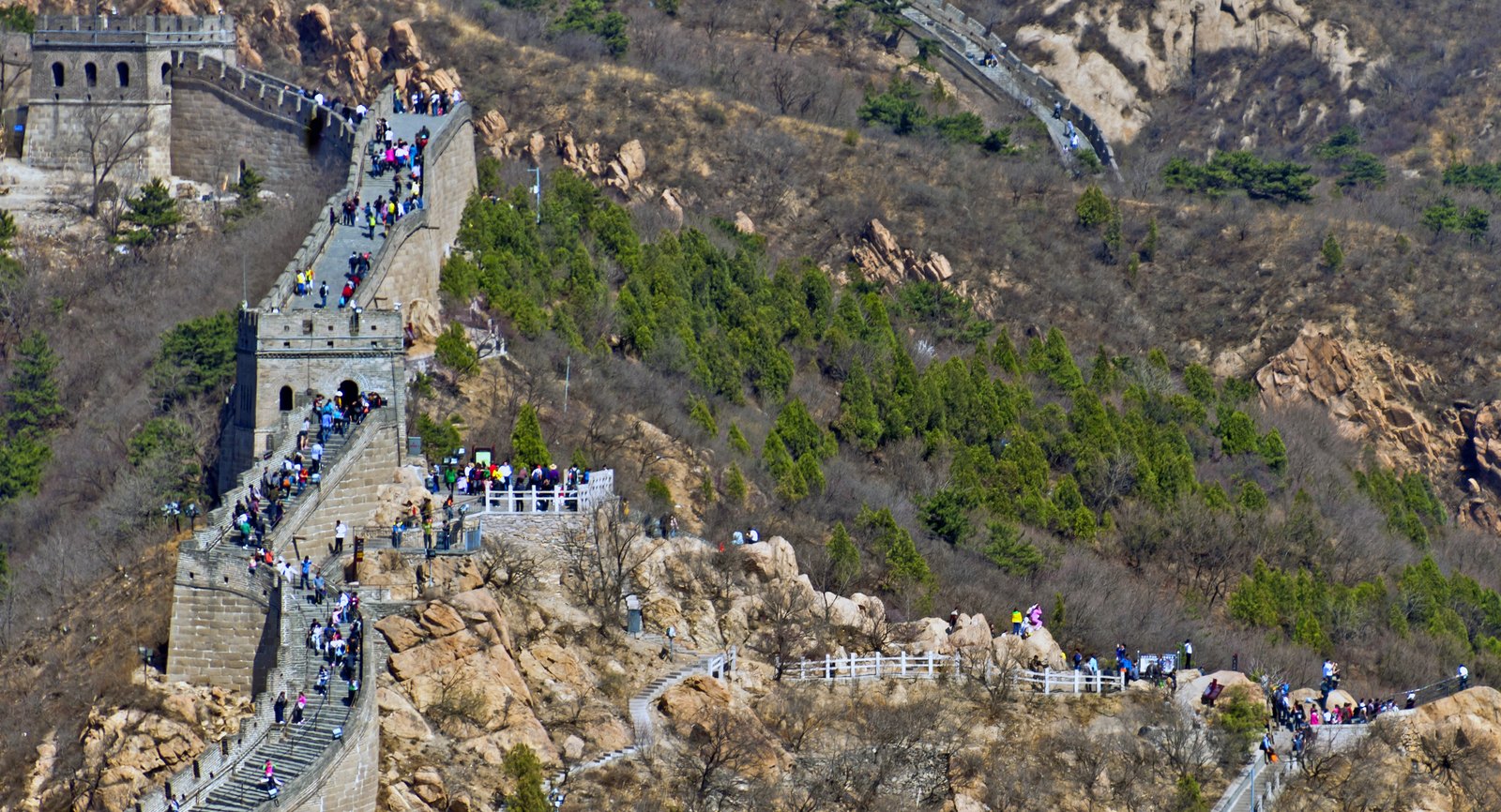 Imagen referencial · En China tienes solo 5 días de vacaciones pagadas si llevas menos de 10 años trabajando
