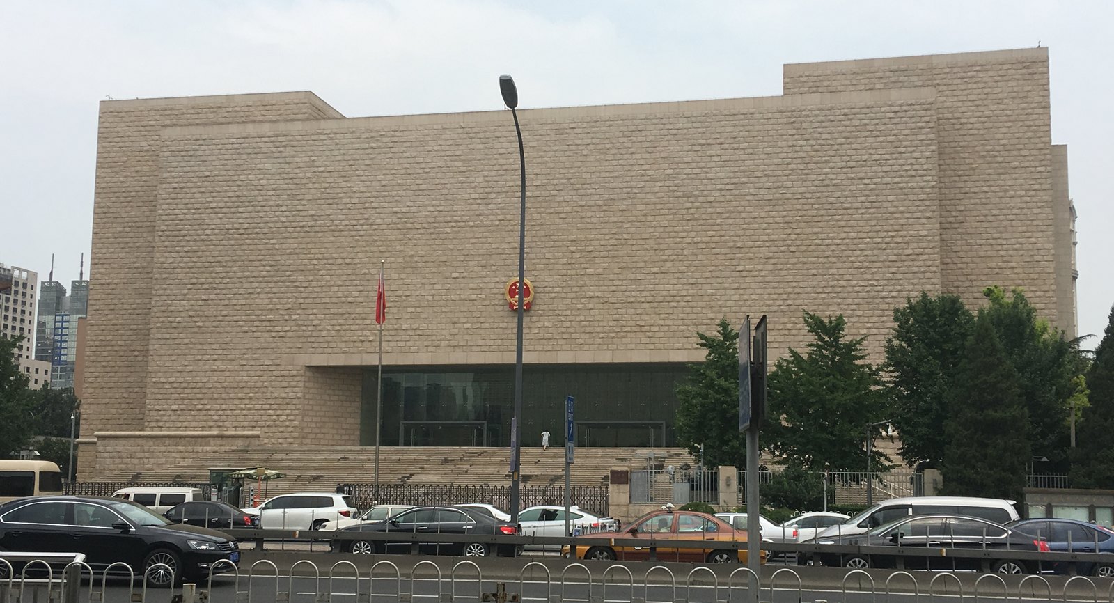China castiga exponiendo la reputación y permite recuperarla: así funciona su crédito público
