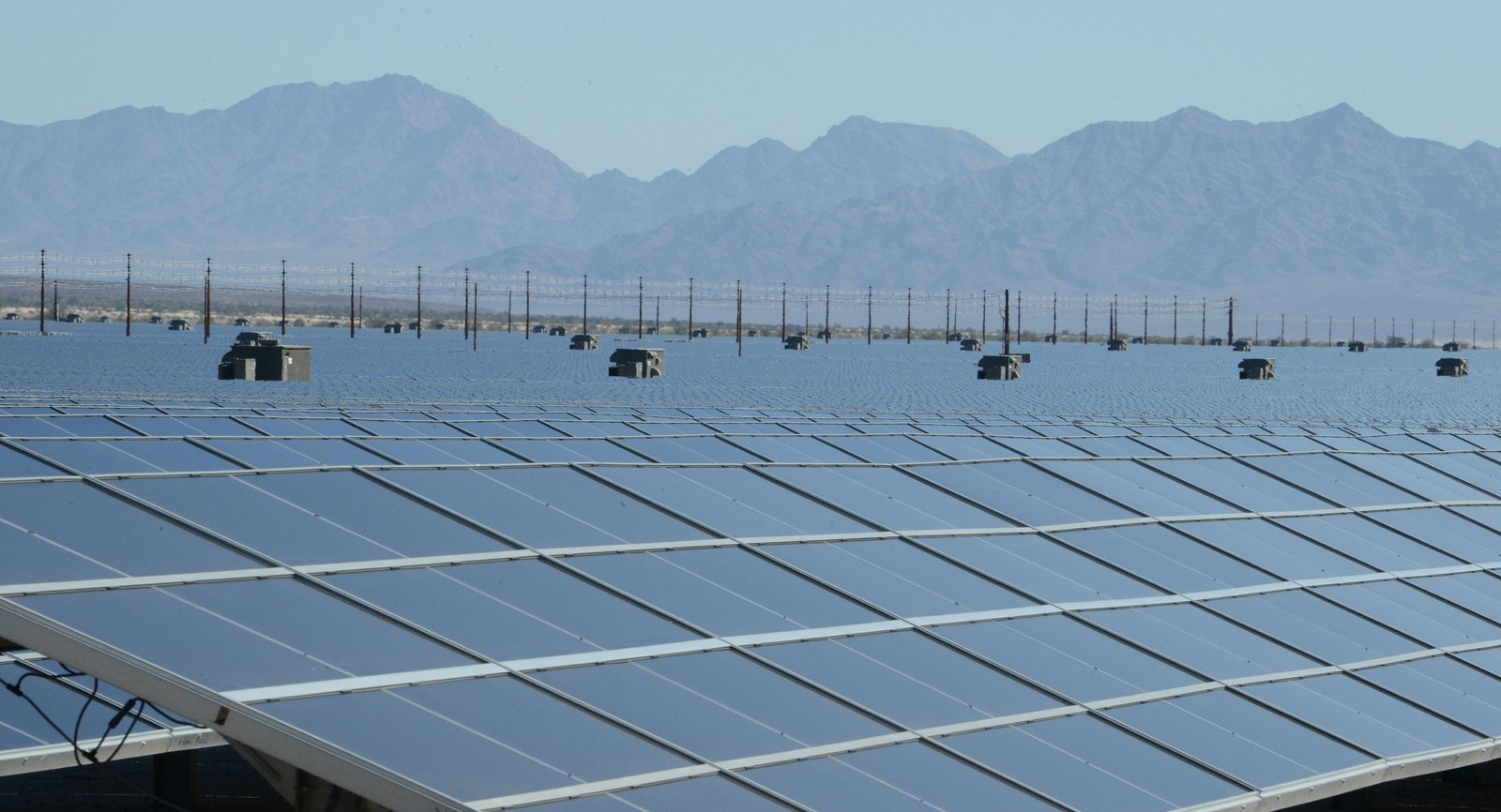 La guerra de precios solar en China quemó 50.000 millones de yuanes y ahora busca cerrar un tercio