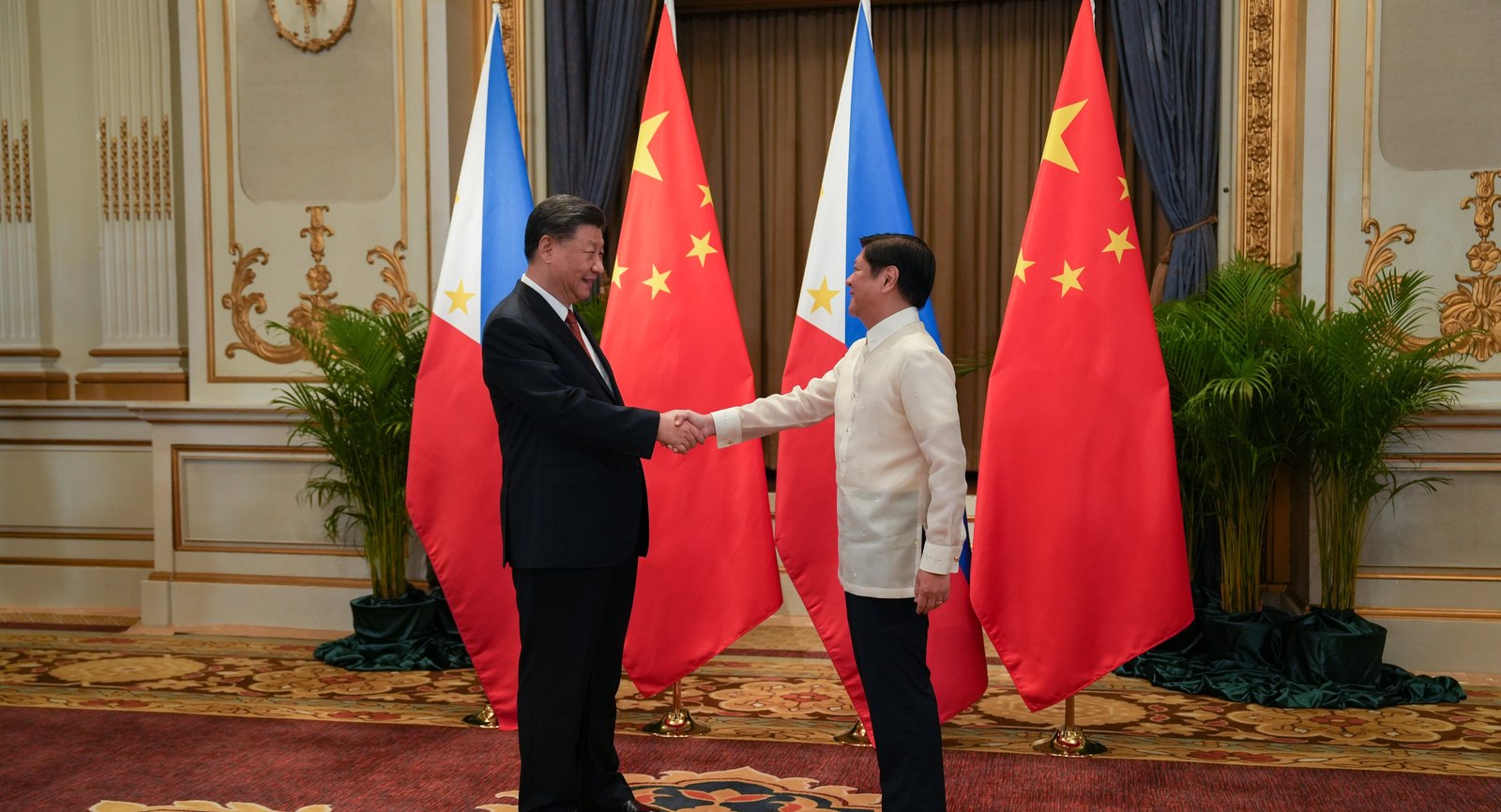 China empezó a controlar la exportación de las máquinas que excavan metros, túneles y puertos