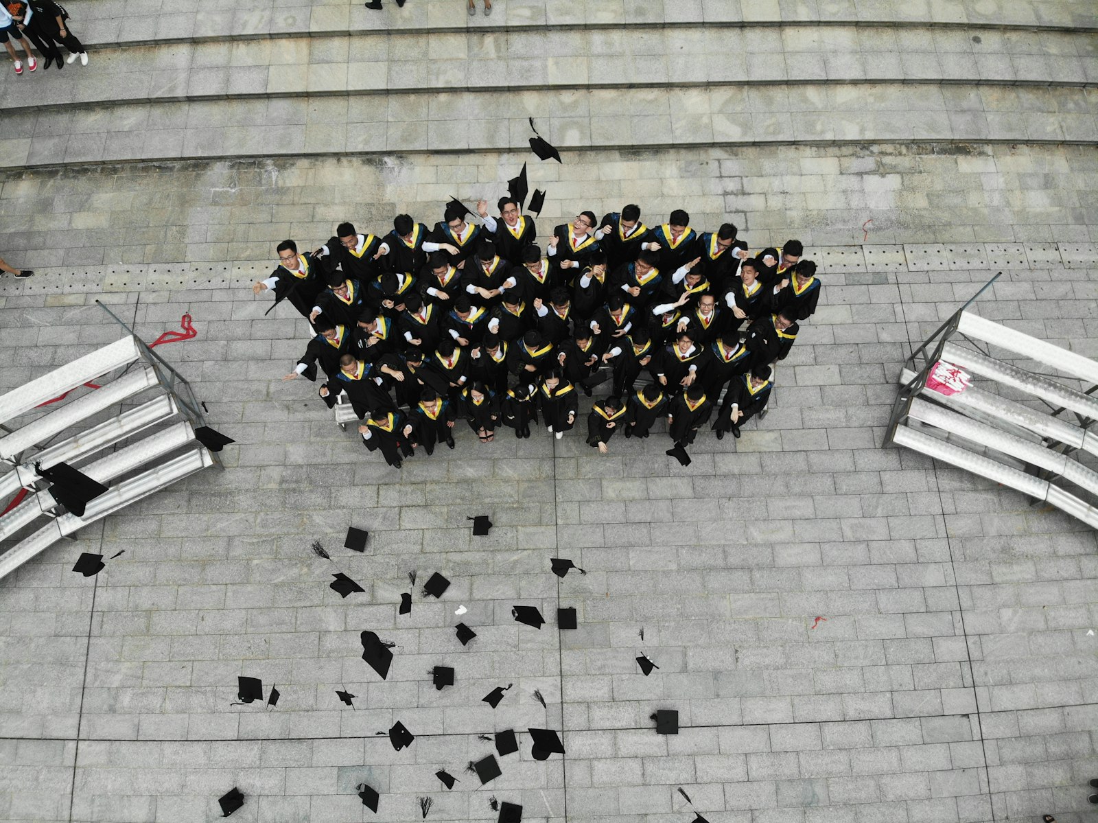 Imagen referencial · China reorganiza sus más de 3.000 universidades: unas investigan, otras sirven a la industria