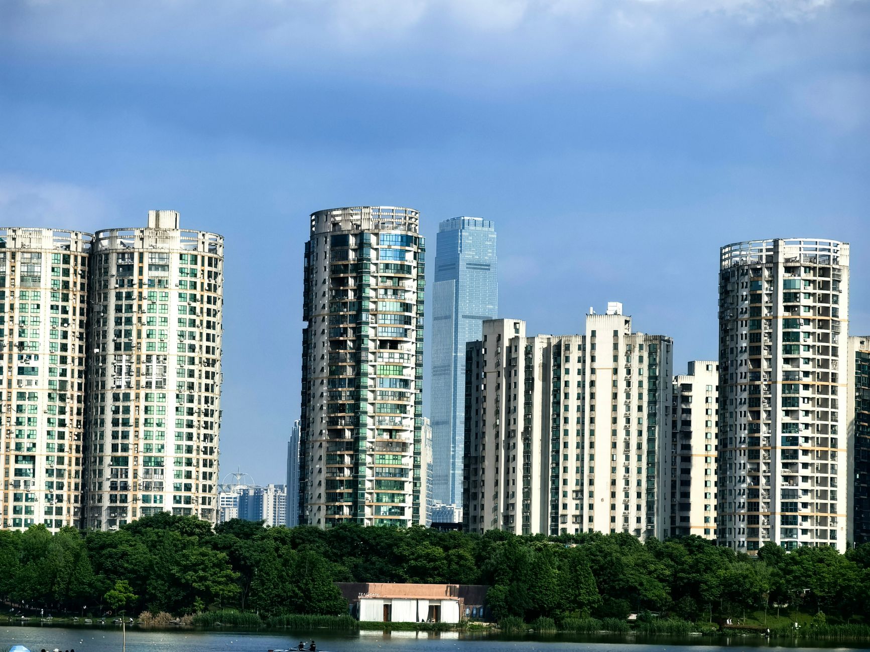 Imagen referencial · El precio de la vivienda en China cae por 28º mes: el lastre que arrastra el consumo y el cobre