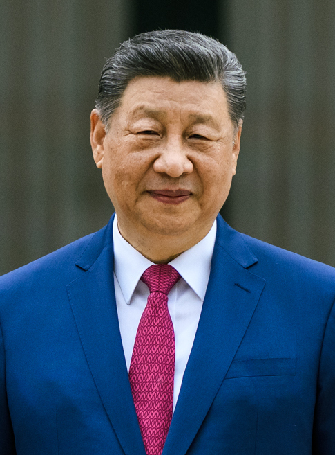 Imagen referencial · La IA de Xi: China ofrece a América Latina centros de cooperación y 5.000 becas mientras compite con EE.UU.