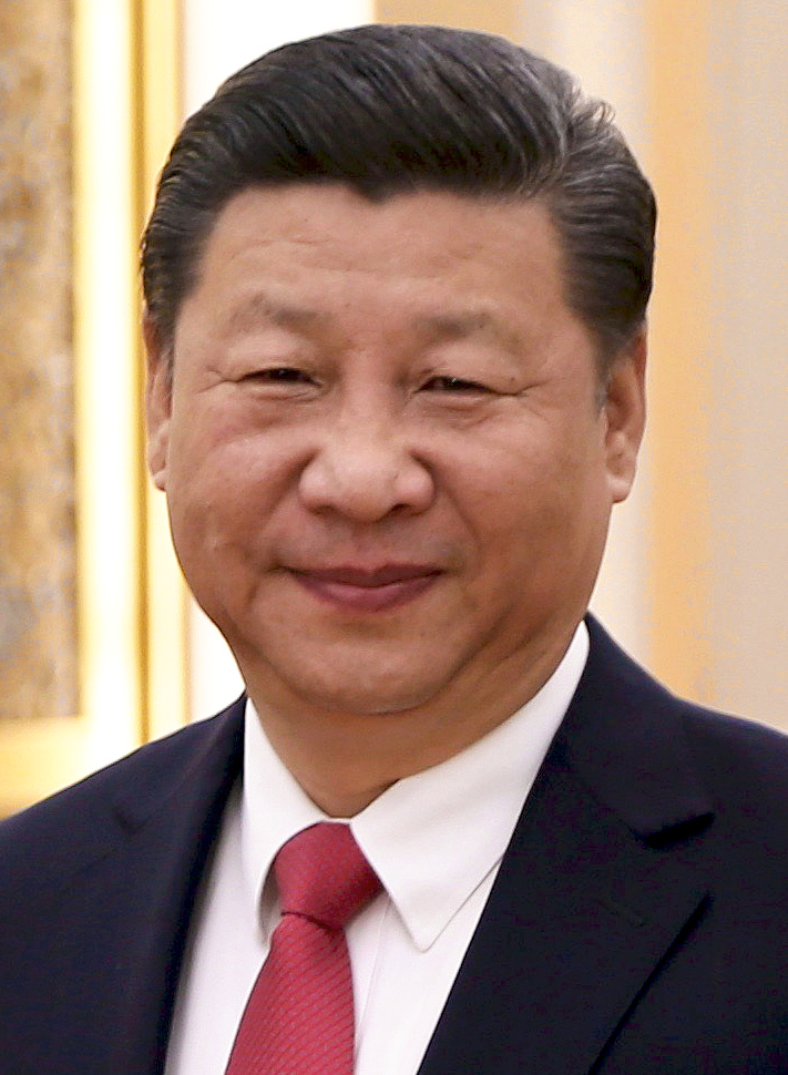 Imagen referencial · Xi le pide a Trump que Estados Unidos se oponga a la independencia de Taiwán