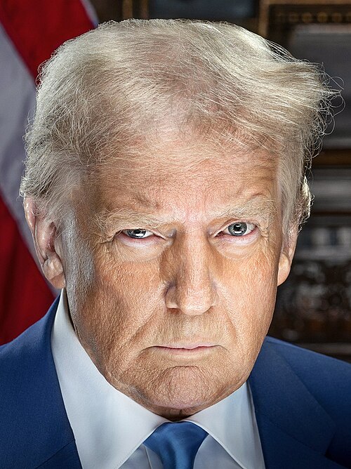 Imagen referencial · Trump recibe a Xi con ceremonia de llegada y cena de Estado en la Casa Blanca
