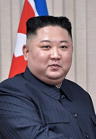 Kim Jong-un